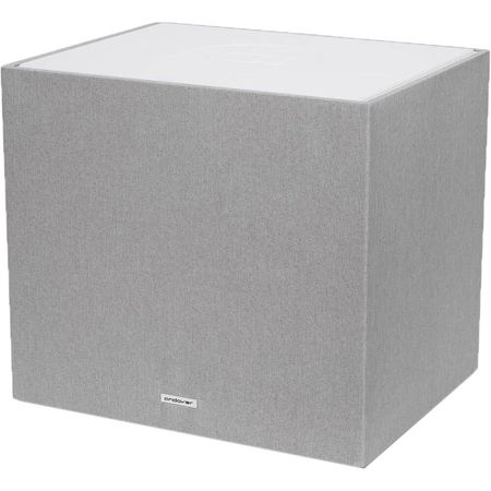 Subwoofer Andover Audio Spinsub Dual 6.5 100W Blanco