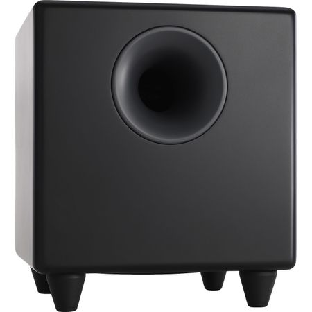 Subwoofer Audioengine S8 8 250W Negro