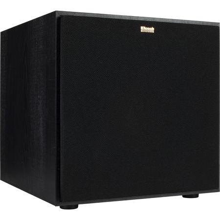 Subwoofer Inalámbrico Klipsch Reference Wireless Rw 100Sw de 10 y 450W