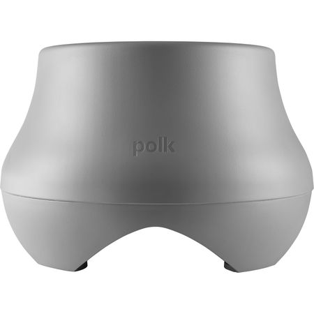 Subwoofer Pasivo Exterior de 10 Atrium Sub100 de Polk Audio Gris