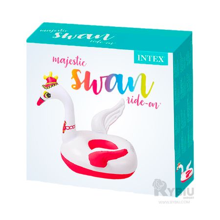 Divertido Flotador Multicolor para Jugar