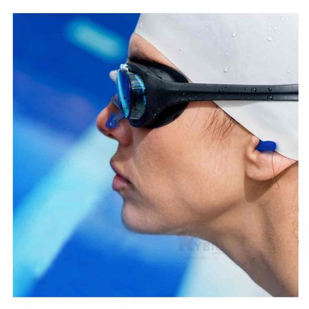 Tapones y Clip de Nariz para Disfrutar de la Natacion