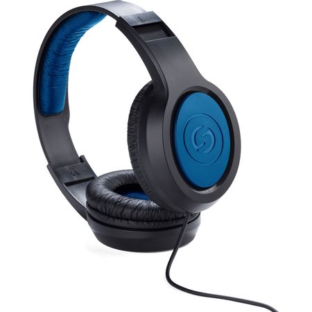 Auriculares Estéreo Over Ear Sr350 Special Edition Blue de Samson