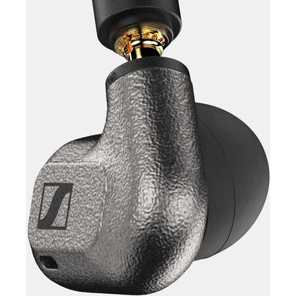 Auriculares Intrauditivos de Doble Controlador Auriculares Cómo de