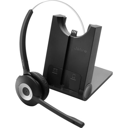 Auriculares Inalámbricos Dual Connectivity Jabra Pro 925