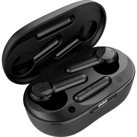 Auriculares Inalámbricos True Wireless Jbl Quantum Gaming con Cancelación de Ruido para In Ear