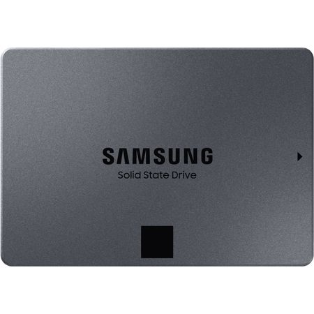 Disco Duro Interno Samsung 870 Qvo de 1Tb Sata Iii 2.5 Ssd