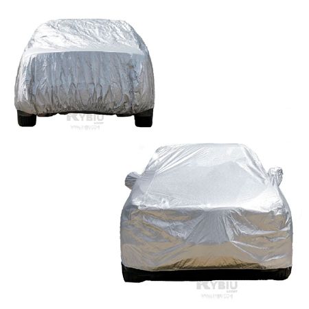 Cobertor, Duradero para Auto Resistente al Polvo