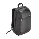 Mochila Antirrobo Daza Notebook Impermeable Inteligente Usb Negro Dzbagatblk