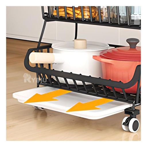 Escurridor de Platos sobre Fregadero Estante de Cocina Moderno 85cm -  Promart