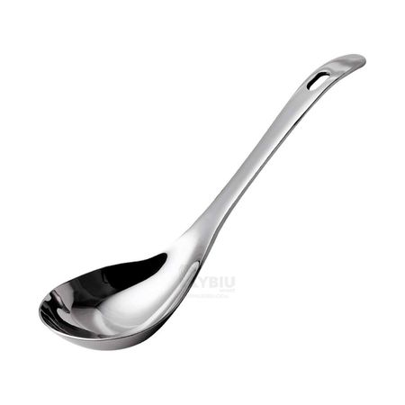 Cuchara de Servir Comida Acero Inoxidable