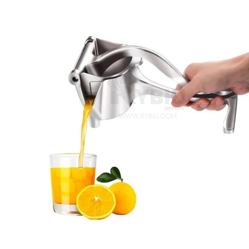 Exprimidor De Jugo Naranja Cítricos Manual Juguera