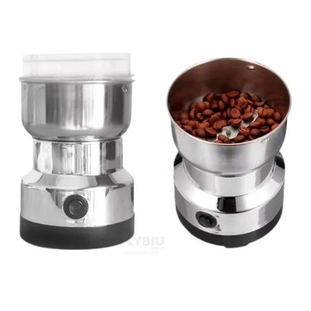 Molino Electrico para Condimentos