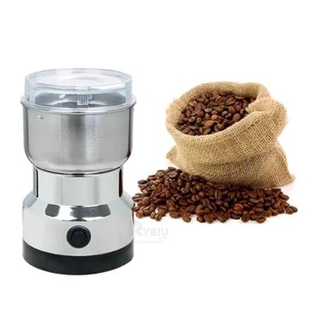 Molino para Frutos Secos