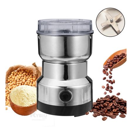 Trituradora para Frutos secos