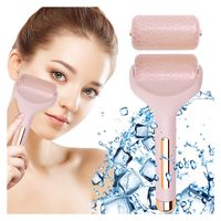 Masajeador Facial y Corporal Ice Roller