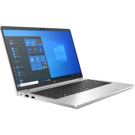 Laptop Hp Probook 445 G8 14