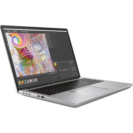 Portátil Profesional Hp Zbook Fury 16 G9 de 16