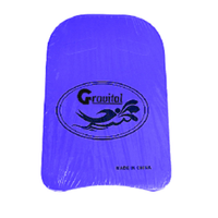 Tabla de Aprendizaje Natación