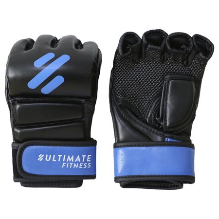 Guantes MMA Combat Pro M/L