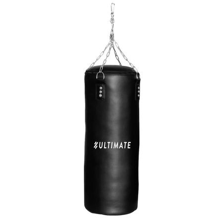 Saco de Boxeo Profesional 20 kg – 90 cm