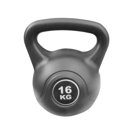 Kettlebell – Pesa Rusa 16 kg