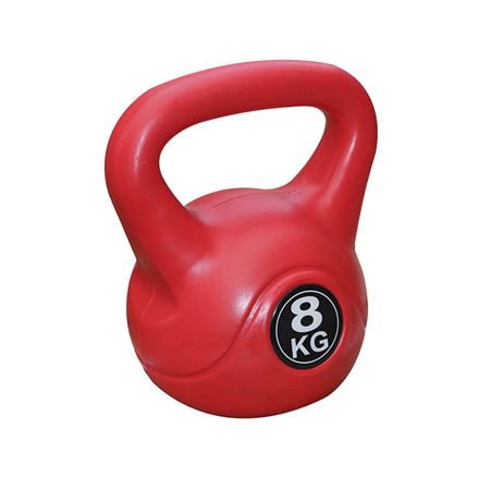 Kettlebell – Pesa Rusa 8 kg