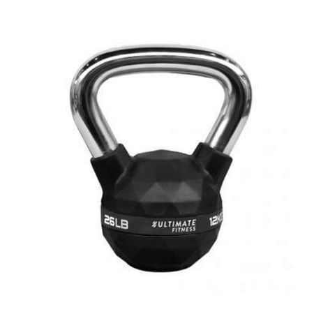 Kettlebell Elite Hex 12 kg