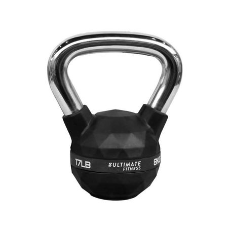 Kettlebell Elite Hex 8 kg