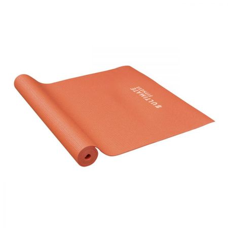 Mat de Yoga 3 mm Naranjo