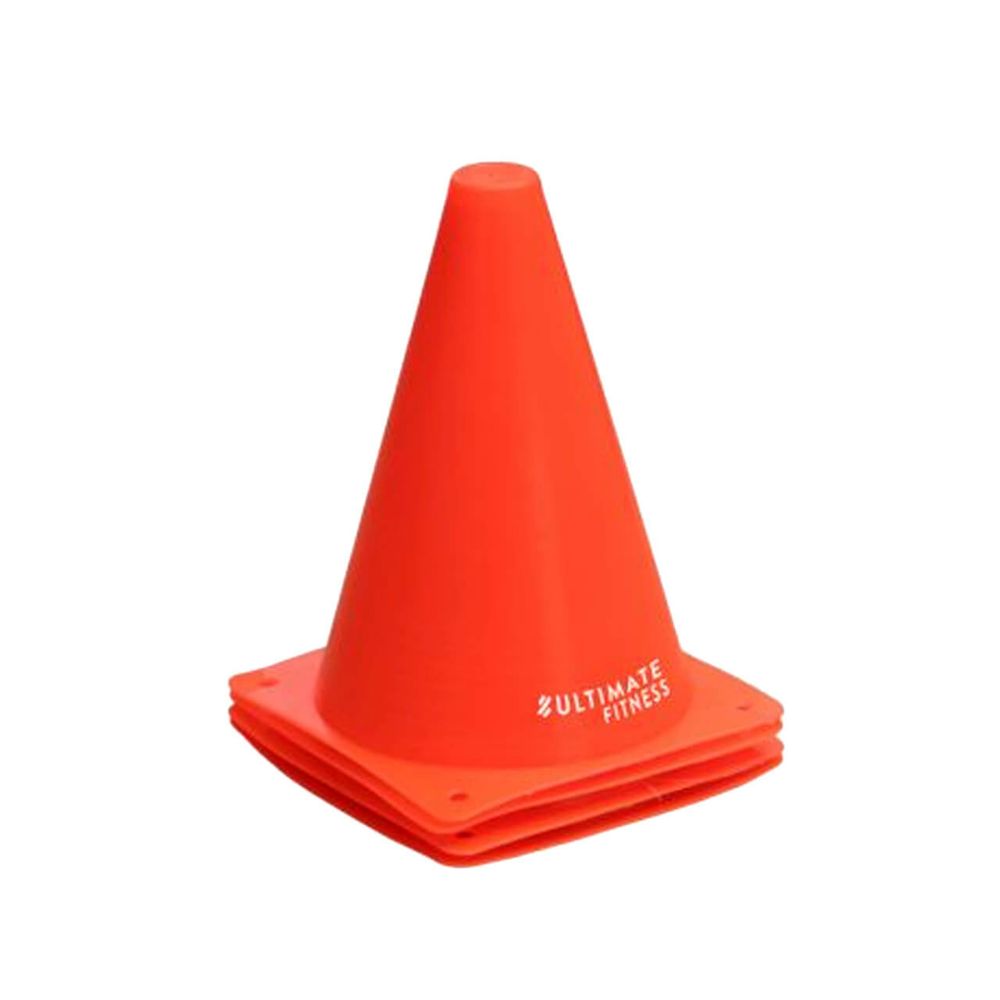 Cono Triangular 15 cm | plazaVea - plazaVea