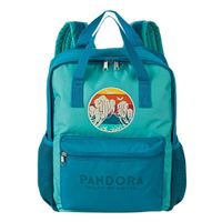 Mochila Disney Store Pandora The World of Avatar