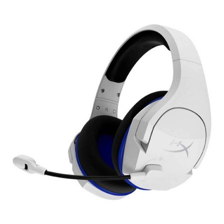 Audífono Hyperx Cloud Stinger Core Wireless Blanco