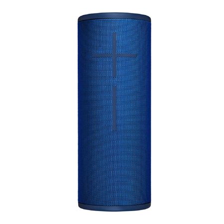 Parlante Megaboom 3 Ultimate Ears Bluetooth Azul