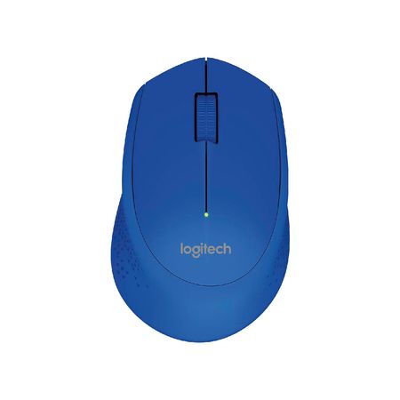 Mouse Logitech M280 Wireless Azul