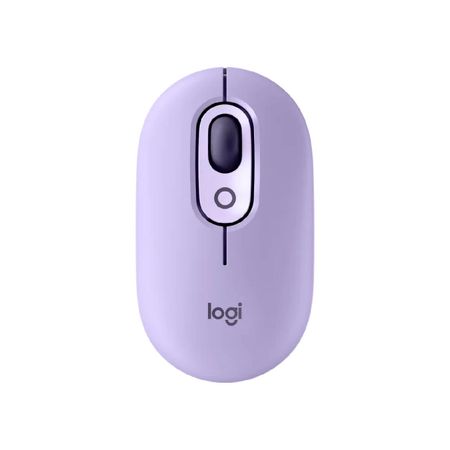 Mouse Logitech Pop Bluetooth Cosmo