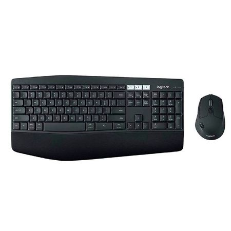 Combo Wireless Logitech Mk850 Performance