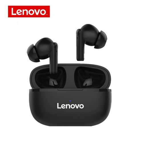 Auriculares Inalambricos Bluetooth Lenovo Xt90 Tactil Hi-fi