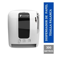 Dispensador de Papel Toalla Premium