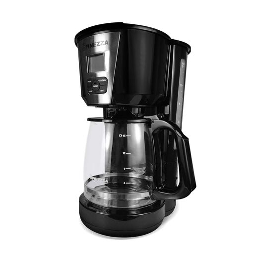 Cafetera Italiana 9 Tazas Acero Inoxidable Espresso Maker - Promart