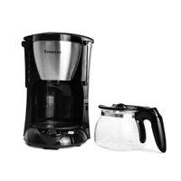 Cafetera Finezza CK-674F-N Negro