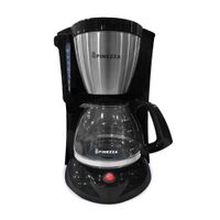 Cafetera Finezza CK-670F-N Negro