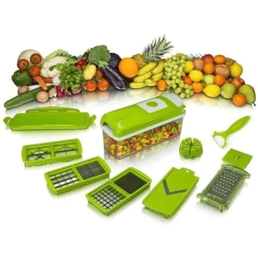 Pelador de Frutas y Verduras con Contenedor - Promart