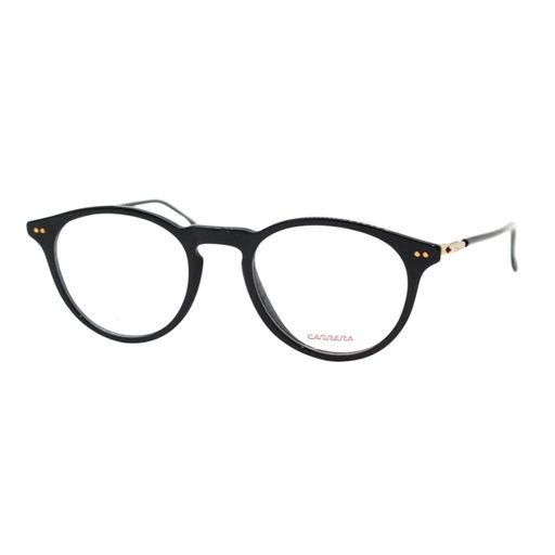 Lentes Carrera Oft lmicos Ca 145 V 2M2 Oro Negro plazaVea