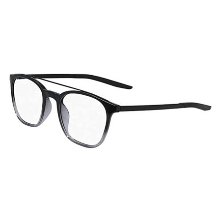 Lentes Nike Oftálmicos 7281 002 Negro Fade
