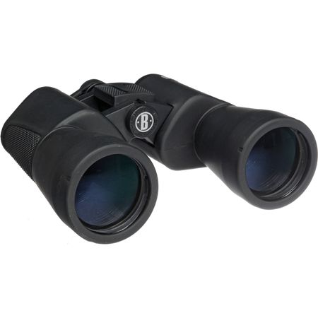 Binoculares Bushnell 10x50 PowerView (Negro) Bushnell 10x50 PowerView binoculars (negro)