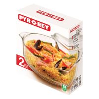 Juego de Cacerola más Tapa 3 L