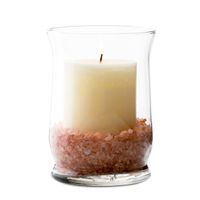 Vaso Portavela Libbey Hurricane 11.2 cm