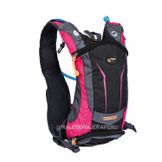 Ripley - MOCHILA HOMBRE BANGE 7663 NEGRO