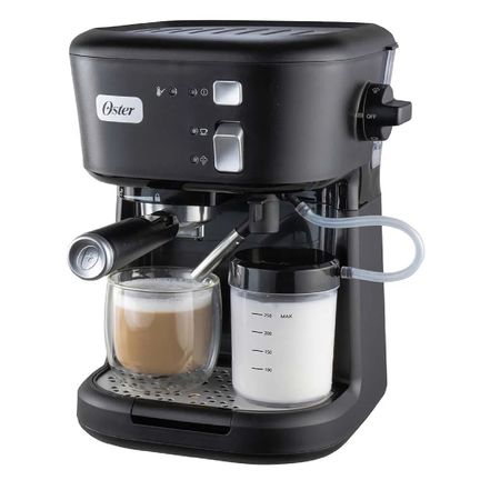 Cafetera para espresso Oster BVSTEM5501B